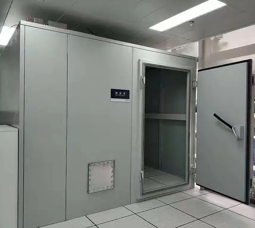 關于屏蔽設計的電磁兼容重要知識